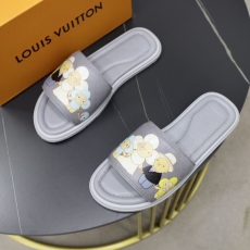 Louis Vuitton Slippers